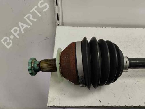 Right front driveshaft SEAT ARONA (KJ7, KJP) 1.0 TSI | BP29134192M39 - Image 2