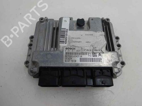 Used Engine control unit (ECU) Engine control unit (ECU) 5600358 5600358