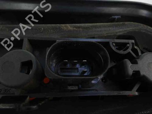 Used Left taillight Left taillight 7761537 7761537