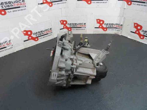 Used Gearbox Gearbox 196387 196387