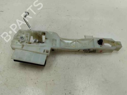 Used Rear left exterior door handle HYUNDAI KONA (OS, OSE, OSI) 1.0 T-GDi (120 hp) 22634177