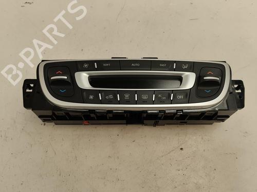 Used Climate control RENAULT GRAND SCÉNIC III (JZ0/1_) [2009-2016]  16147800