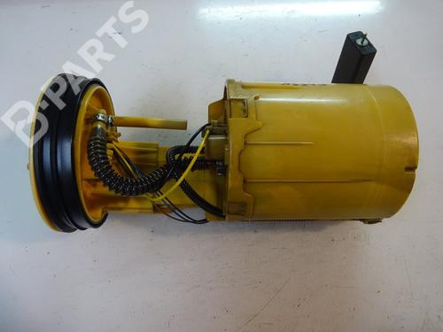 Pompe à carburant VW CADDY IV MPV (SAB, SAJ) [2015-2024]  11091648