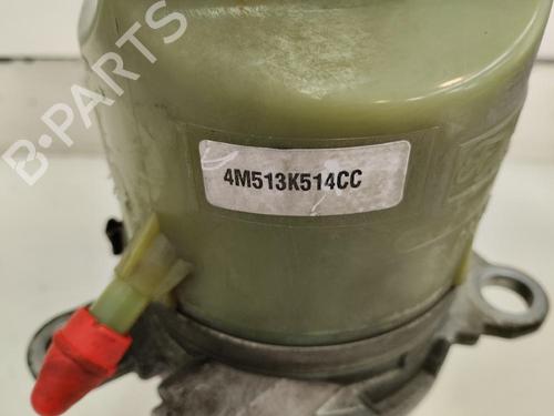 Used Steering pump FORD FOCUS II (DA_, HCP, DP) [2004-2013]  11759121