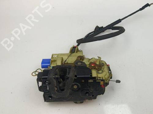 Used Front right lock Front right lock VW POLO IV (9N_, 9A_) 1.4 FSI (86 hp) 35744179 35744179