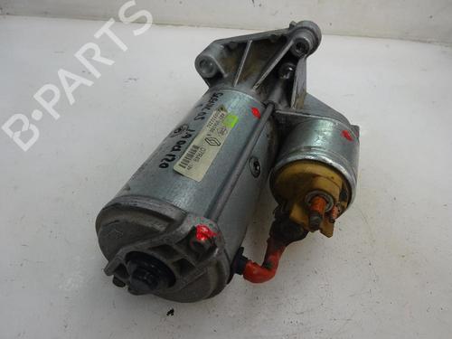 Motor arranque RENAULT GRAND SCÉNIC II (JM0/1_) 1.9 dCi (JM0G, JM12, JM1G, JM2C) (120 hp) 10777580