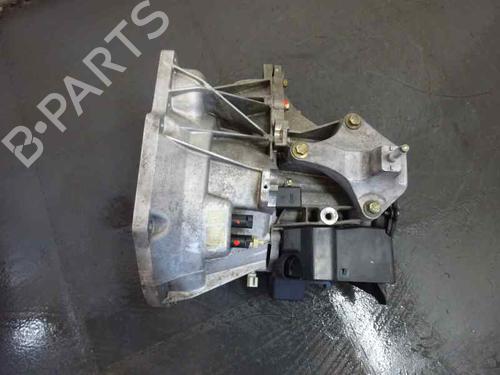 Used Gearbox Gearbox 1499817 1499817