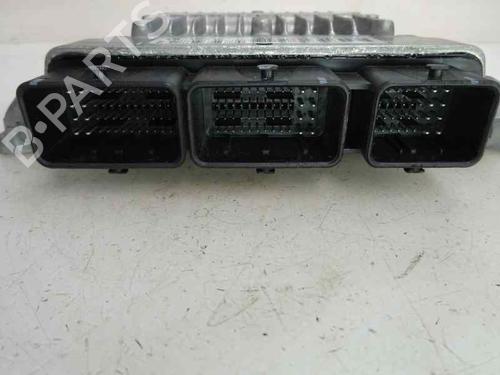 Used Engine control unit (ECU) CITROËN C5 II (RC_) 2.0 HDi (RCRHRH) (136 hp) 9236115