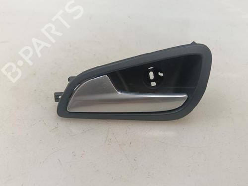 Used Rear left interior door handle Rear left interior door handle 38012388 38012388