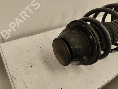 Left front shock absorber TOYOTA URBAN CRUISER (_P1_)  | BP17084172M16 