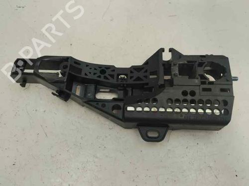 Used Front left exterior door handle RENAULT CLIO IV Grandtour (KH_) 0.9 TCe 90 (90 hp) 26563603