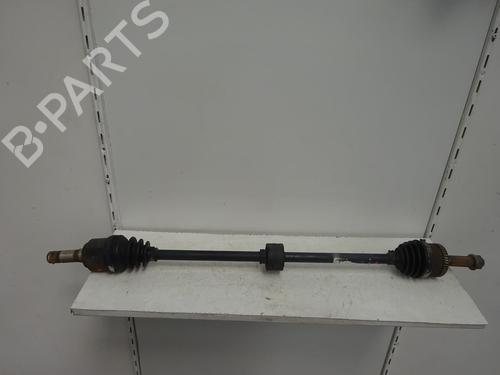 Right front driveshaft TATA INDICA VISTA 1.4 | BP12317805M39 - Image 1