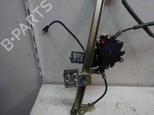 Used Front left window mechanism Front left window mechanism 5595707 5595707