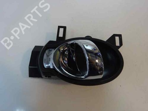 Used Rear right interior door handle Rear right interior door handle 3213439 3213439