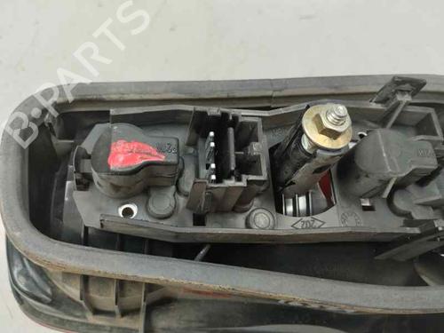 Used Right tailgate light RENAULT LAGUNA II (BG0/1_) 1.9 dCi (BG1A, BG1V) (130 hp) 29134513