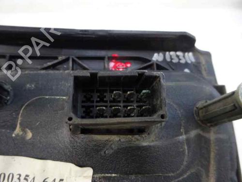 Used Right mirror Right mirror RENAULT SCÉNIC I MPV (JA0/1_, FA0_) 1.9 dCi RX4 (102 hp) 4678785 4678785