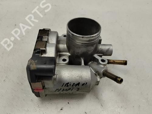 Used Throttle body Throttle body 35740518 35740518