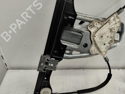 Used Front left window mechanism MERCEDES-BENZ C-CLASS (W203) C 240 (203.061) (170 hp) 15282146