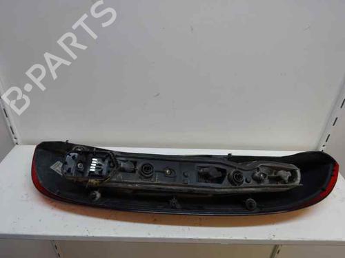 Used Left taillight OPEL CORSA C (X01) 1.7 DTI (F08, F68) (75 hp) 1415676