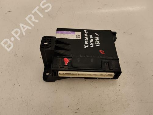 Elektronisk modul TOYOTA URBAN CRUISER (_P1_) [2007-2016]  17071007