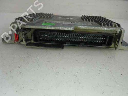 Engine control unit (ECU) RENAULT CLIO II (BB_, CB_) 1.6 (B/CB0D, BB00) | BP8275878M57