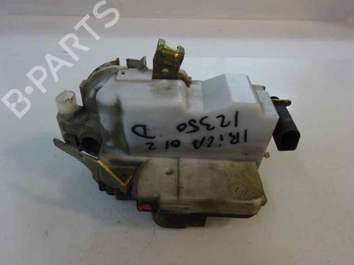 Used Front right lock SEAT IBIZA II (6K1) 1.4 16V (75 hp) 1793847