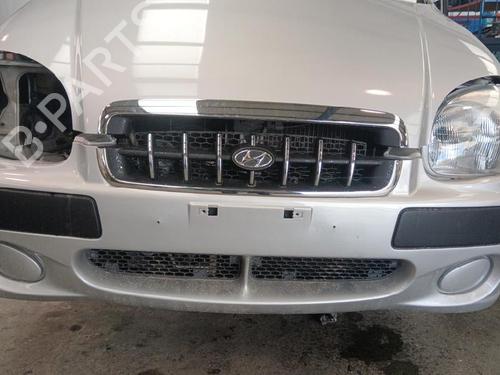 Used Front bumper Front bumper HYUNDAI ATOS (MX) 1.0 i (58 hp) 40279007 40279007