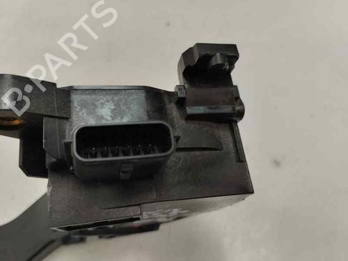 Used Pedal NISSAN NOTE (E12) 1.2 (80 hp) 26567940