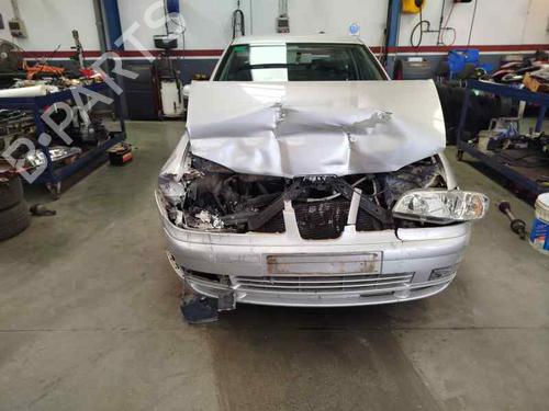 Steering column stalk SEAT CORDOBA (6K1, 6K2) 1.9 TDI | BP29134261I23