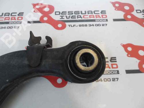 Right rear suspension arm SKODA OCTAVIA II (1Z3)  | BP354242M15 