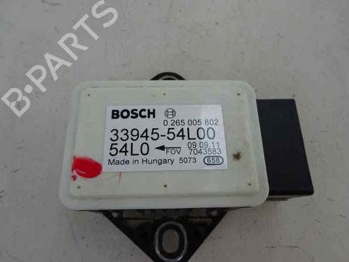 Used Electronic sensor SUZUKI SX4 (EY, GY) 2.0 DDiS 4x4 (RW420D) (135 hp) 9228598
