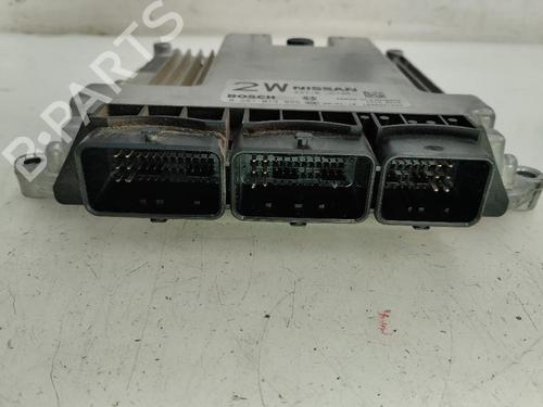 Used Engine control unit (ECU) NISSAN QASHQAI I VAN (J10) 2.0 dCi All-wheel Drive (150 hp) 16310144