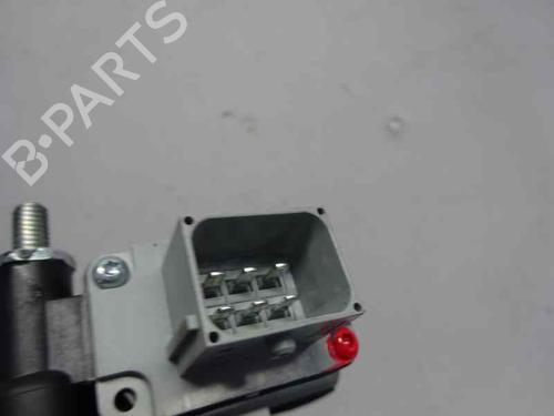 Used Front left window mechanism Front left window mechanism 4639697 4639697