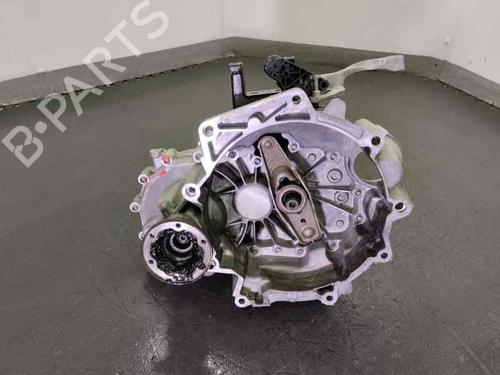 Gearkasse SEAT IBIZA IV (6J5, 6P1) 1.2 TSI (90 hp) 21394886