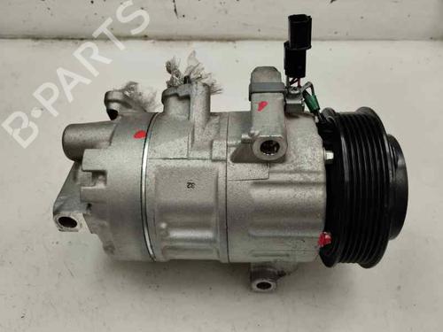 AC compressor HYUNDAI BAYON (BC3) 1.2 MPI | BP30540643M34 - Image 3