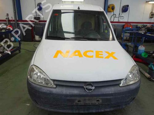 Mass air flow sensor OPEL COMBO Box Body/MPV 1.3 CDTI 16V | BP7248589M95 