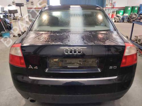 Dør højre bagtil AUDI A4 B6 (8E2) 2.0 | BP23532771C5 - Image 5