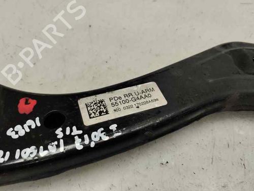 Used Left rear suspension arm HYUNDAI i30 (PDE, PD, PDEN) 1.0 T-GDI (120 hp) 21772747