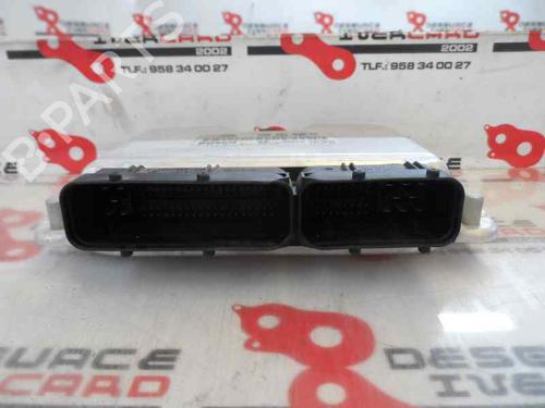 Used Engine control unit (ECU) Engine control unit (ECU) 199591 199591