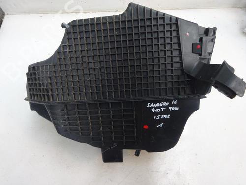 Used Air filter box DACIA SANDERO II 1.0 TCe 100 (B8ML) (101 hp) 14170609