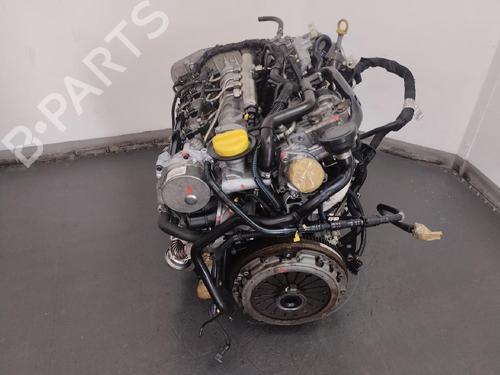 Motor ALFA ROMEO GT (937_) [2003-2010]  13417810