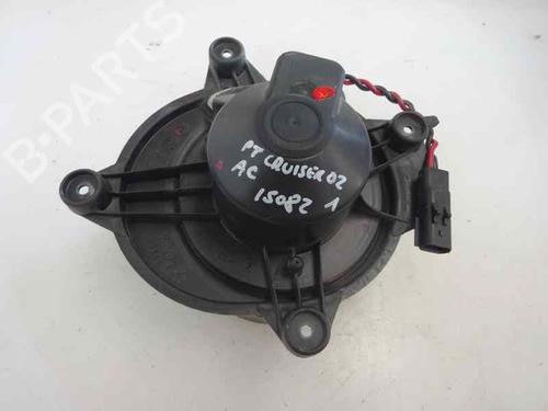 Used Heater blower motor Heater blower motor 9728731 9728731
