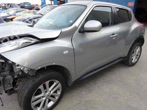Front right interior door handle NISSAN JUKE (F15) 1.5 dCi | BP3213149I14