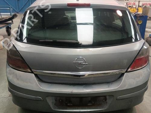 Starter OPEL ASTRA H (A04) 1.3 CDTI (L48) | BP35743613M8 - Image 5