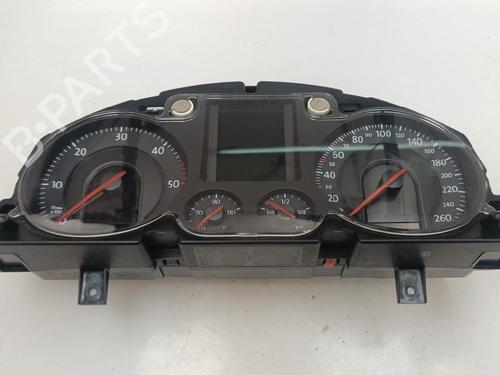instrument-cluster-vw-passat-b6-3c2-2005-2006-2007-2008-2009-2010-2011-36292204 main image