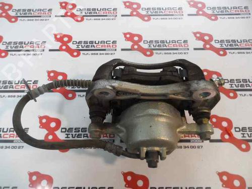 Used Right front brake caliper Right front brake caliper 11608644 11608644