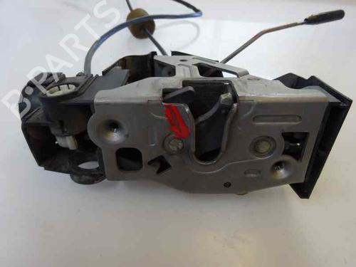 Serratura anteriore destra MERCEDES-BENZ A-CLASS (W168) A 140 (168.031, 168.131) (82 hp) 1248074