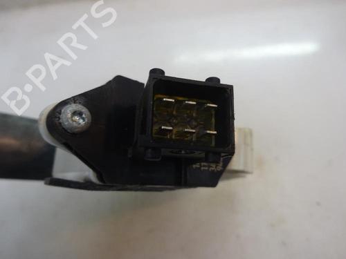 Rudehejsemotor bagstkærm højre OPEL VECTRA C Estate (Z02) 1.9 CDTI (F35) | BP11289035E22