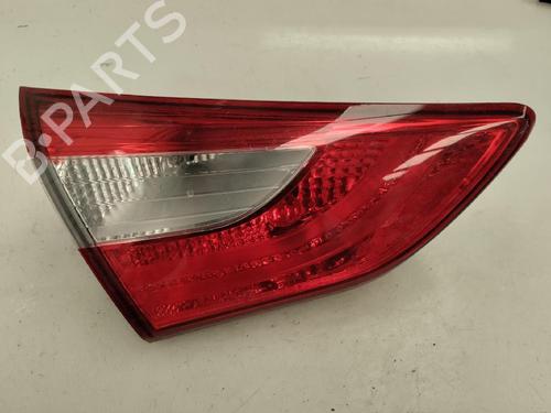 Used Left tailgate light Left tailgate light 15250194 15250194