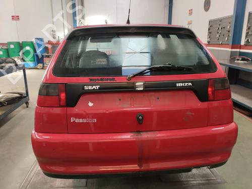 Alternator SEAT IBIZA II (6K1) 1.4 i | BP17050110M7 